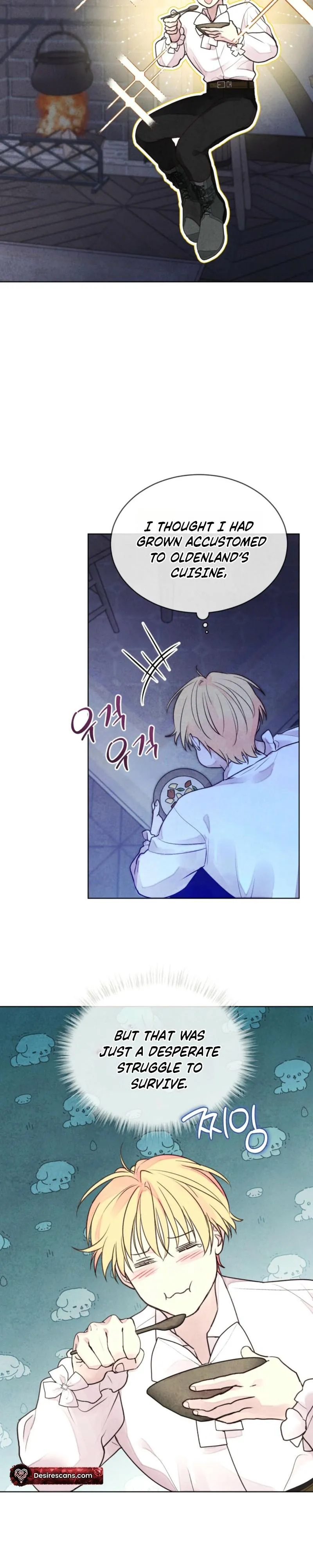 Winterfield Chapter 21 page 21 - 