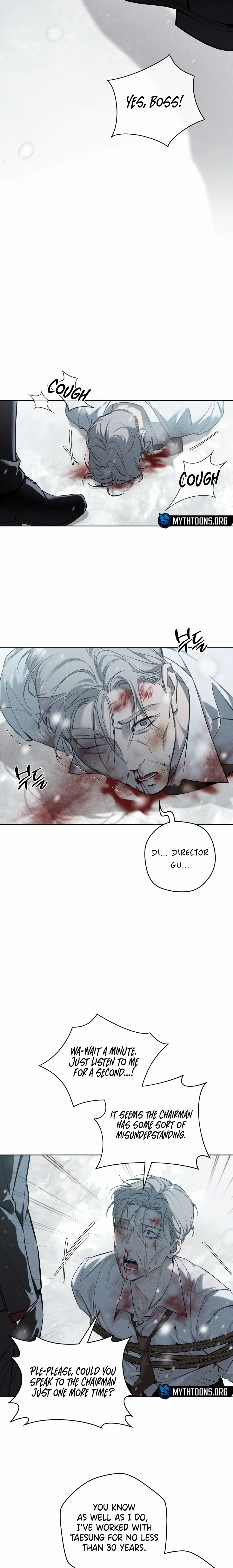 Winter Season Chapter 1 page 2 - 