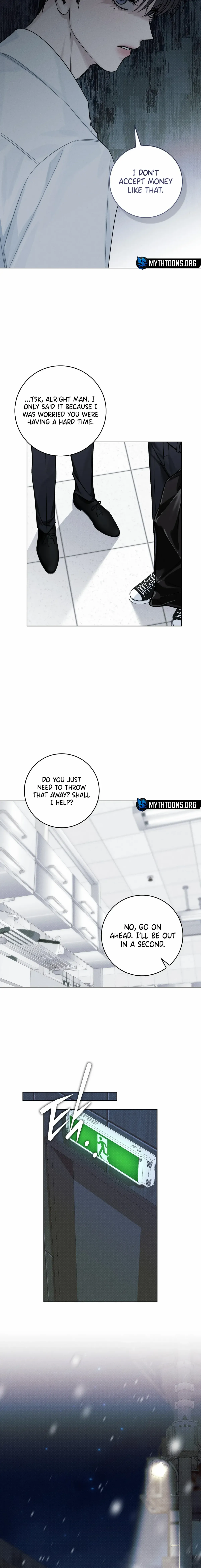 Winter Season Chapter 1 page 13 - 