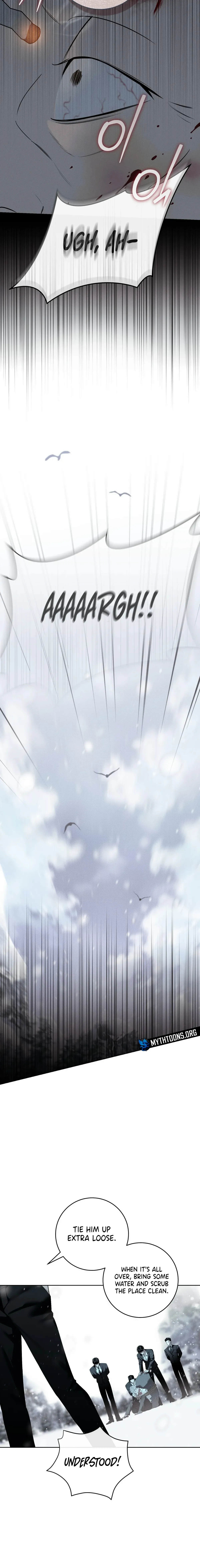 Winter Season Chapter 1 page 7 - 