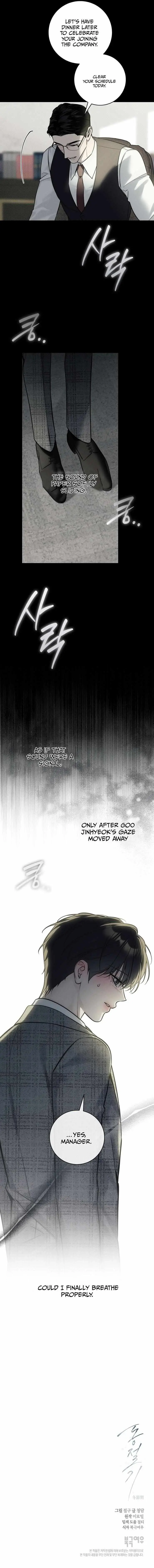 Winter Season Chapter 10 page 8 - 