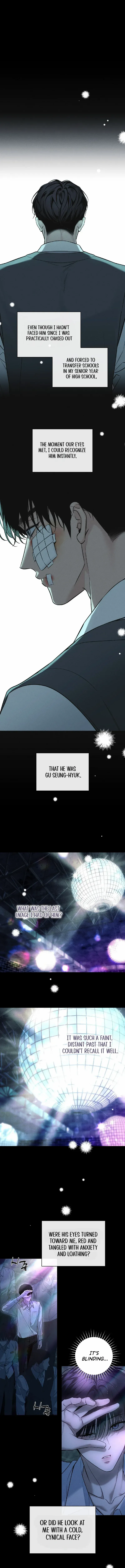 Winter Season Chapter 2 page 2 - 