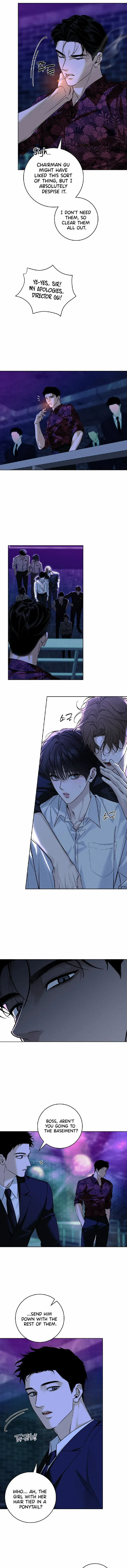 Winter Season Chapter 2 page 4 - 