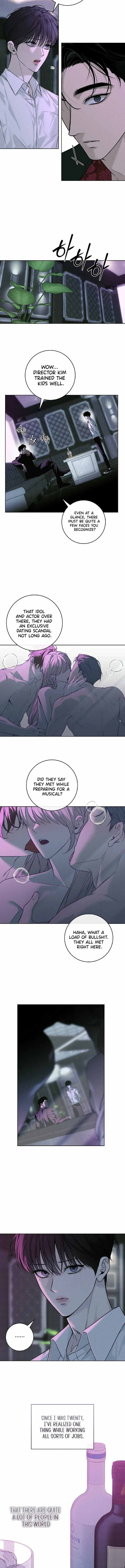Winter Season Chapter 2 page 8 - 