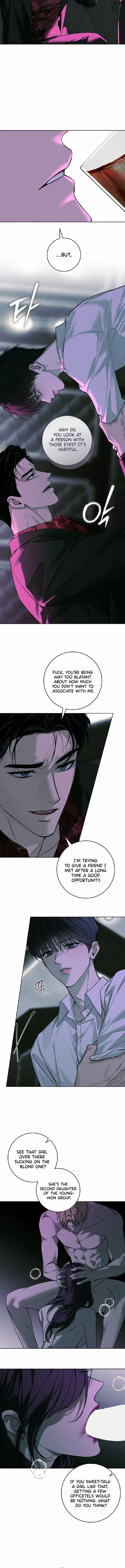 Winter Season Chapter 2 page 10 - 
