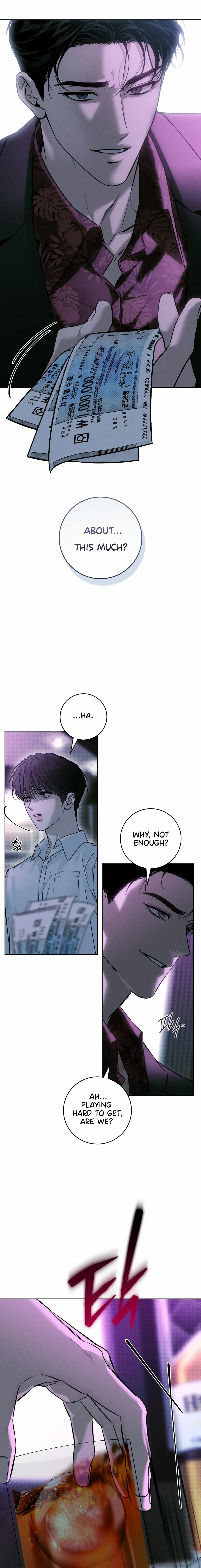 Winter Season Chapter 3 page 2 - 