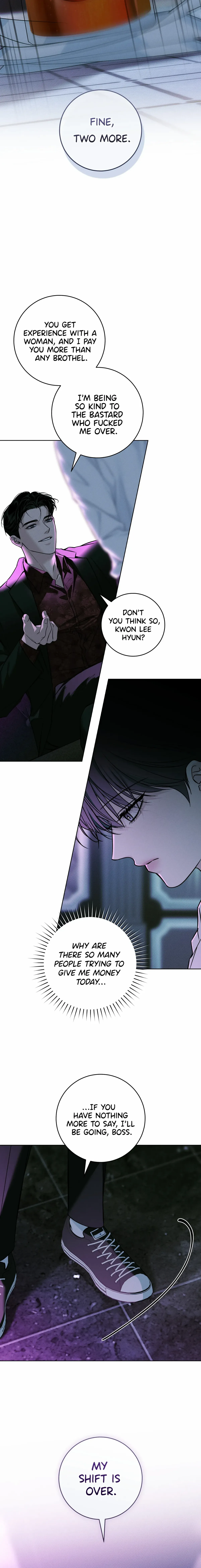 Winter Season Chapter 3 page 3 - 