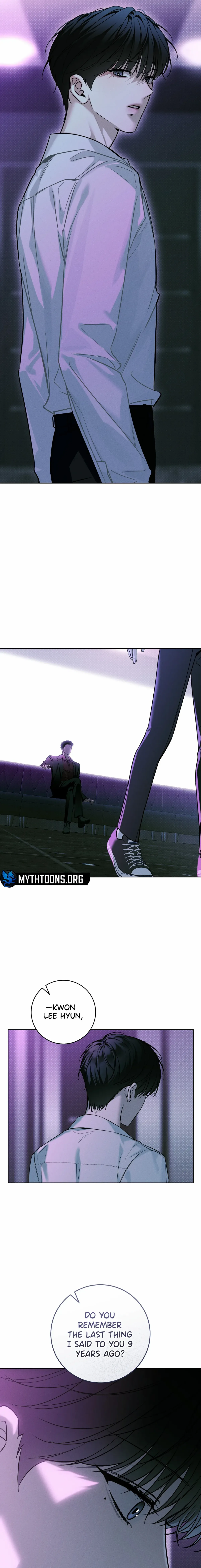 Winter Season Chapter 3 page 4 - 