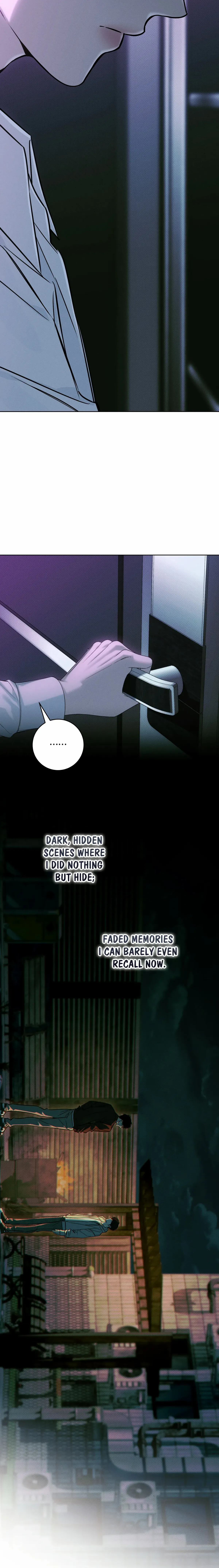 Winter Season Chapter 3 page 5 - 
