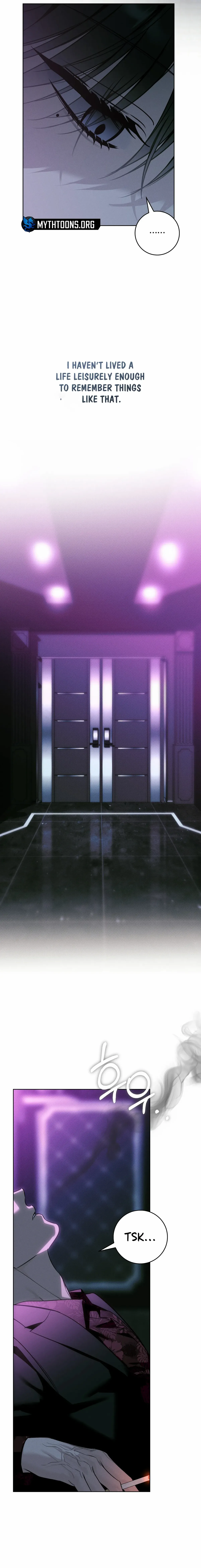 Winter Season Chapter 3 page 6 - 