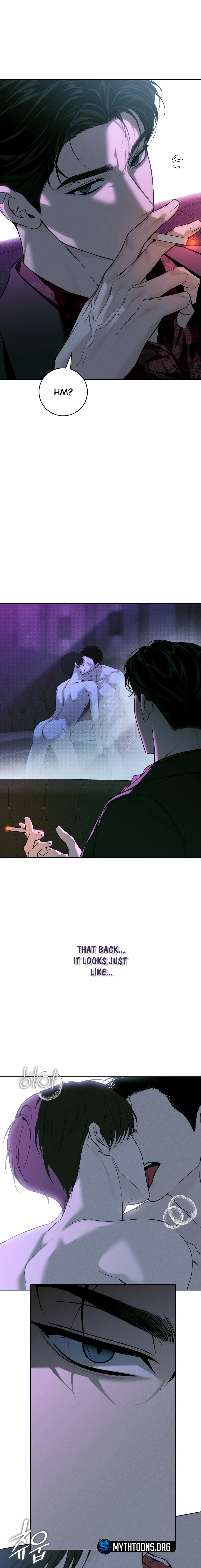 Winter Season Chapter 3 page 7 - 