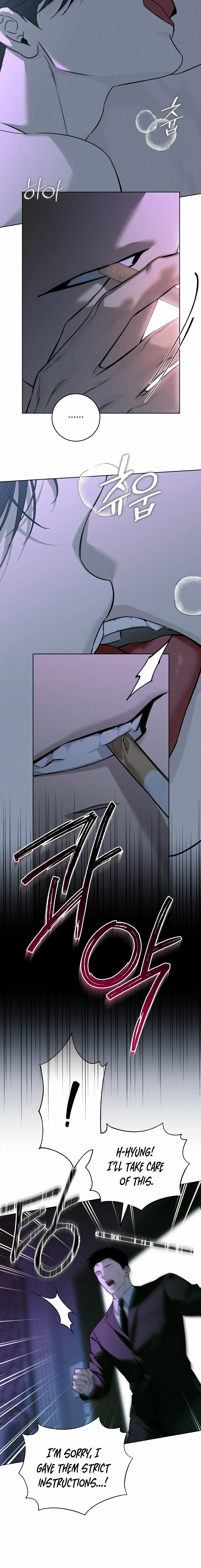 Winter Season Chapter 3 page 8 - 