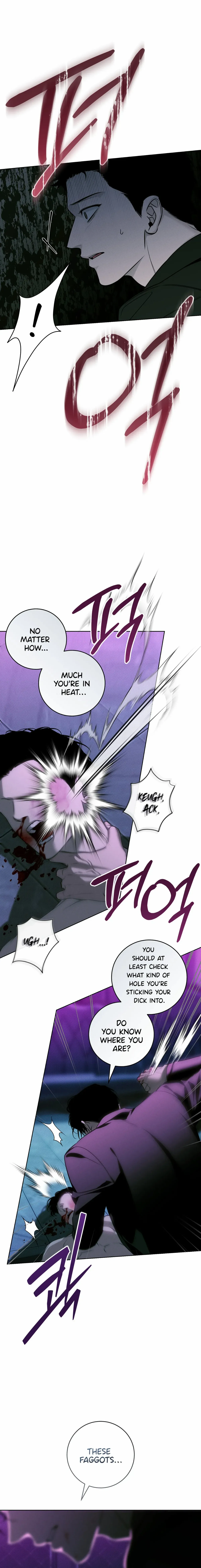 Winter Season Chapter 3 page 9 - 