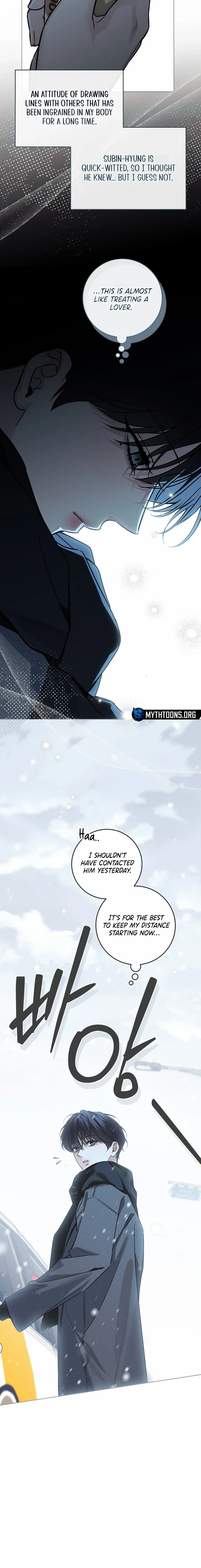 Winter Season Chapter 4 page 4 - 