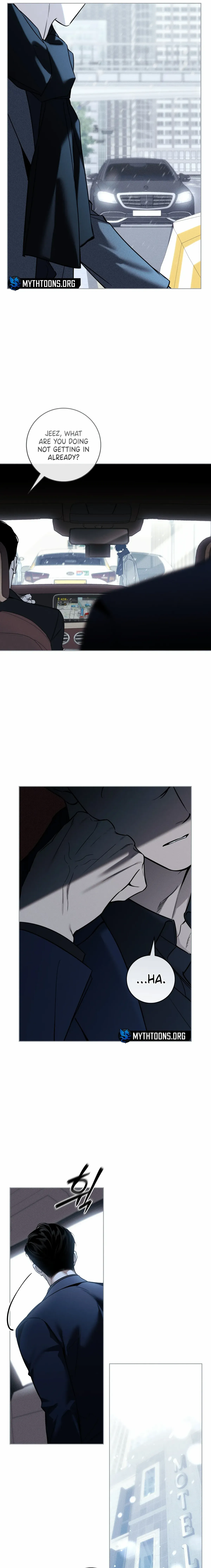 Winter Season Chapter 4 page 5 - 