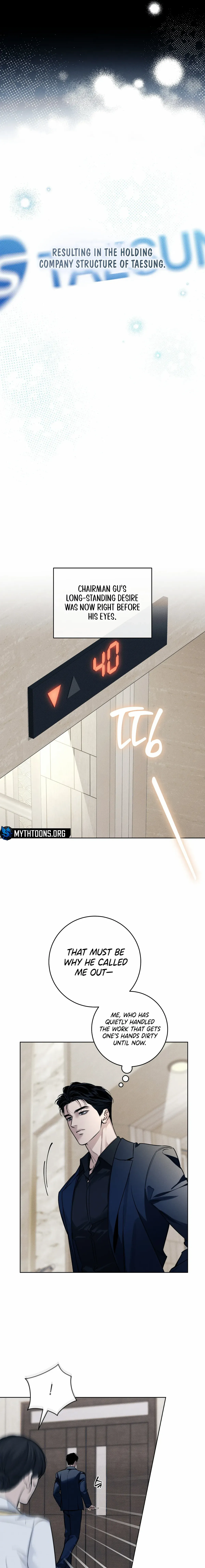 Winter Season Chapter 4 page 9 - 