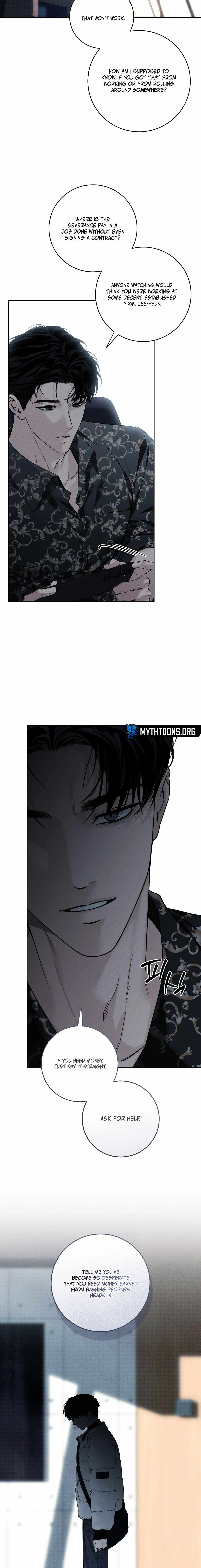 Winter Season Chapter 8 page 7 - 