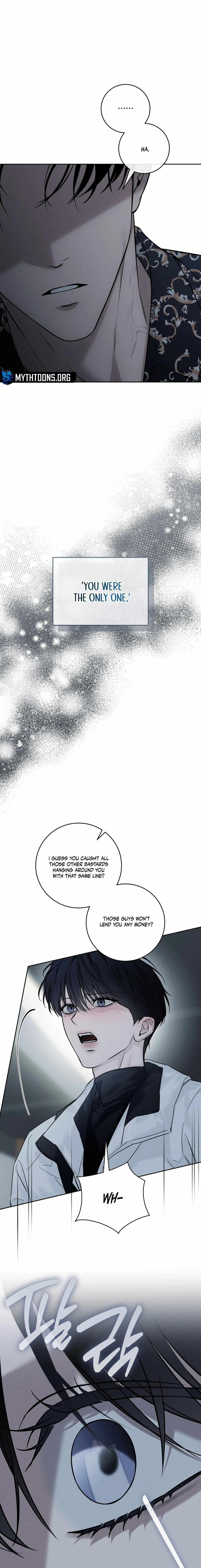 Winter Season Chapter 8 page 9 - 