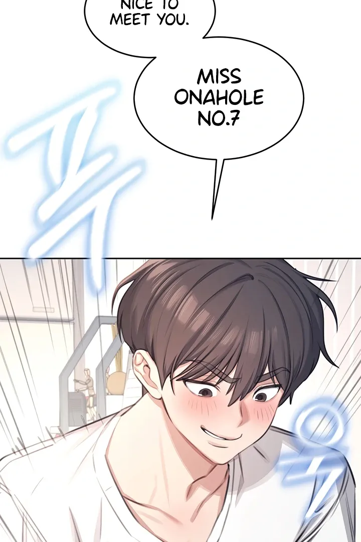 Wireless Onahole Chapter 1 page 104 - 