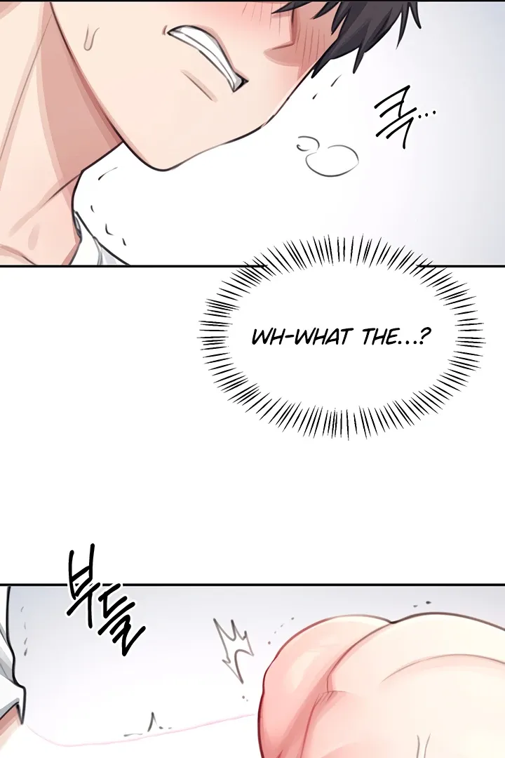 Wireless Onahole Chapter 1 page 107 - 