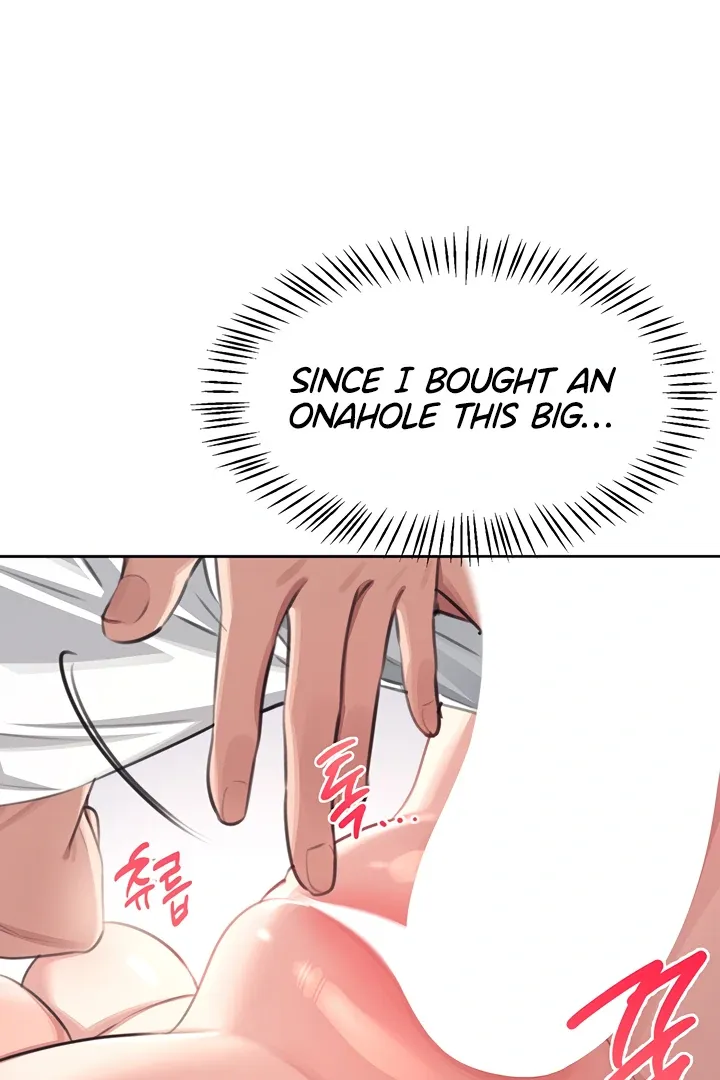 Wireless Onahole Chapter 1 page 113 - 