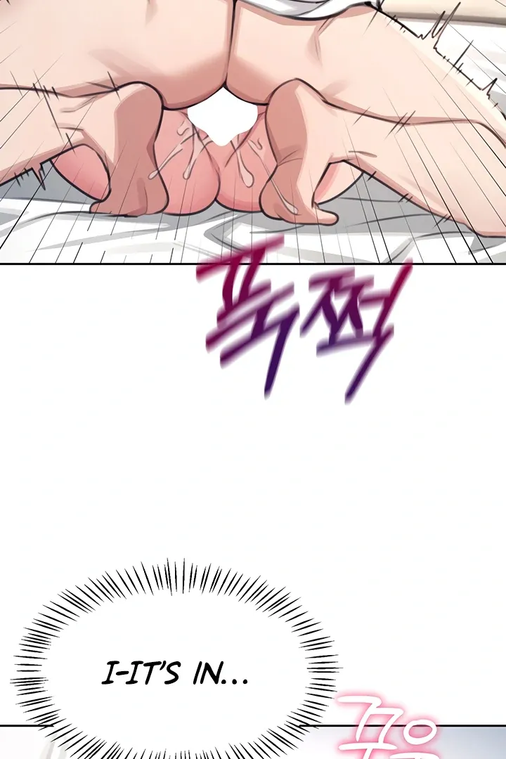 Wireless Onahole Chapter 1 page 123 - 