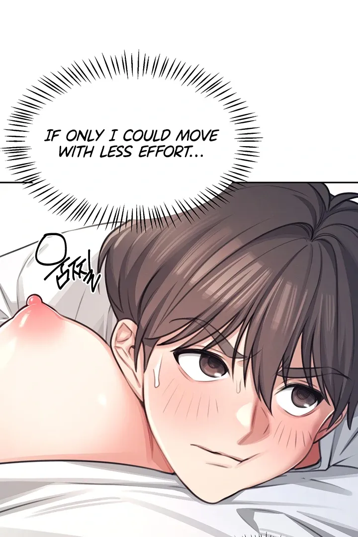 Wireless Onahole Chapter 1 page 140 - 