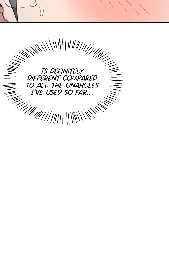 Wireless Onahole Chapter 1 page 149 - 