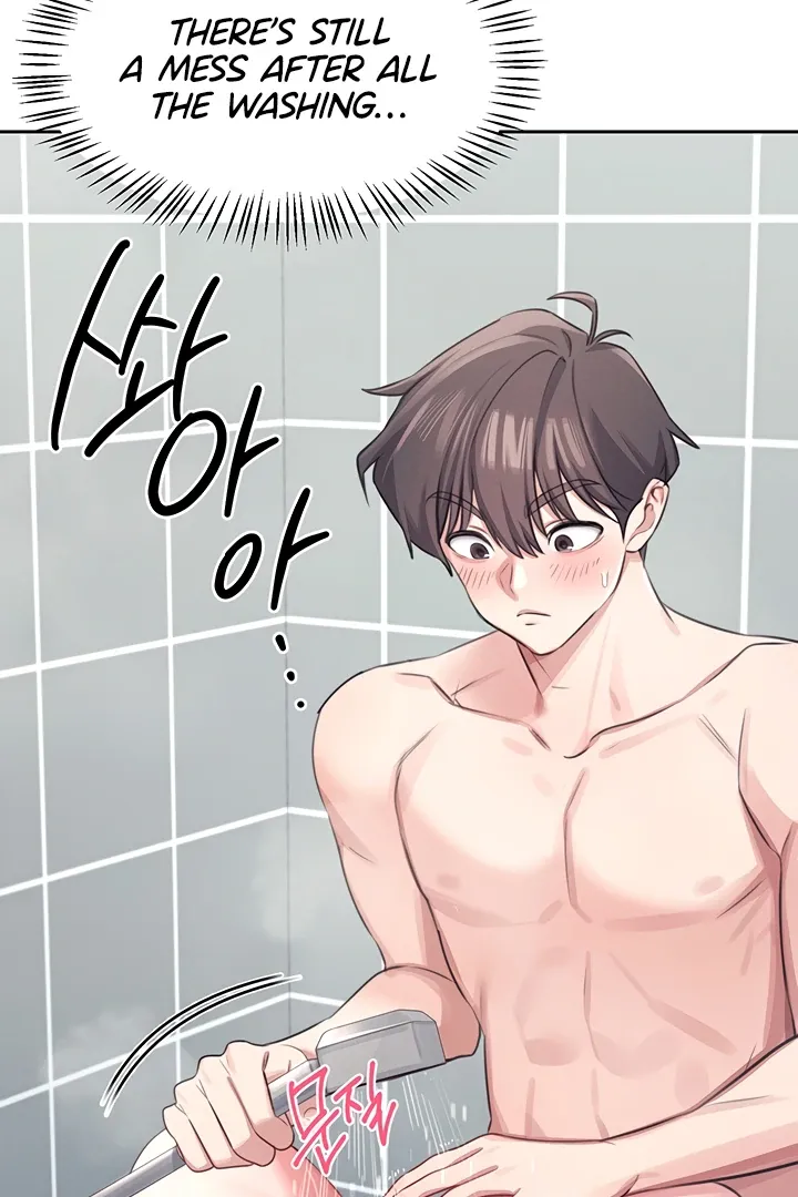 Wireless Onahole Chapter 1 page 161 - 