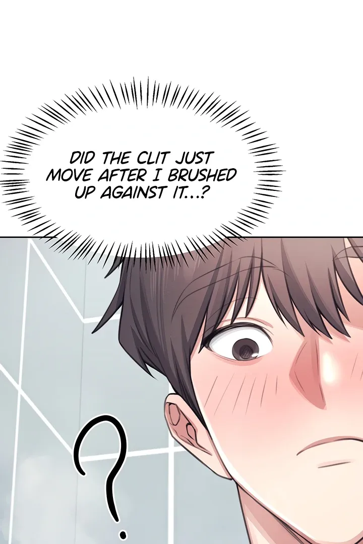 Wireless Onahole Chapter 1 page 164 - 