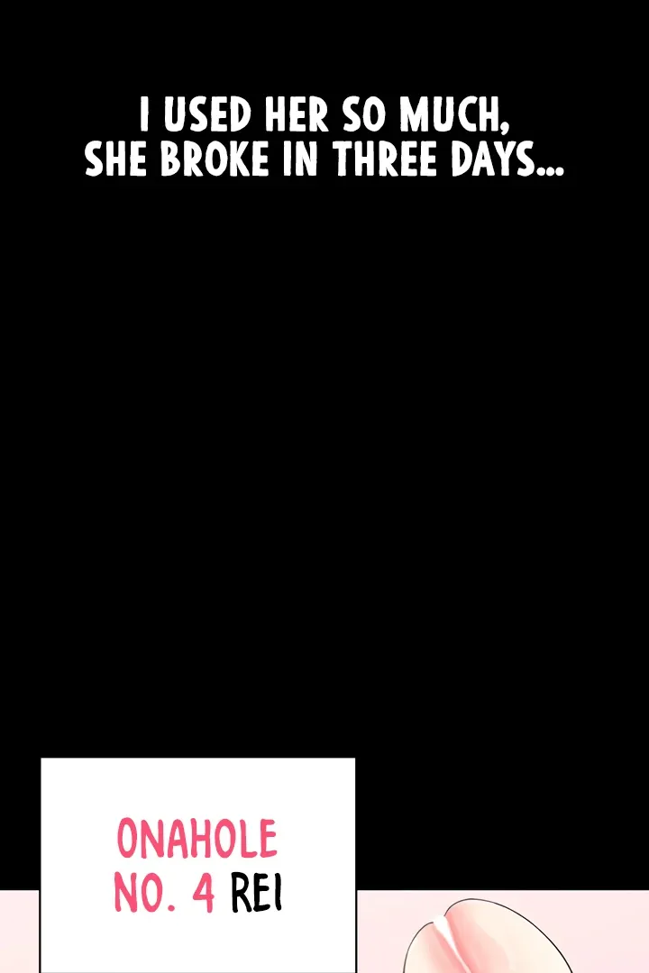 Wireless Onahole Chapter 1 page 20 - 