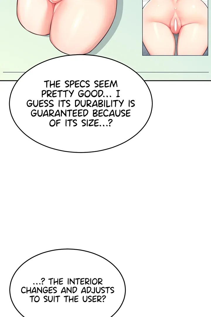 Wireless Onahole Chapter 1 page 30 - 