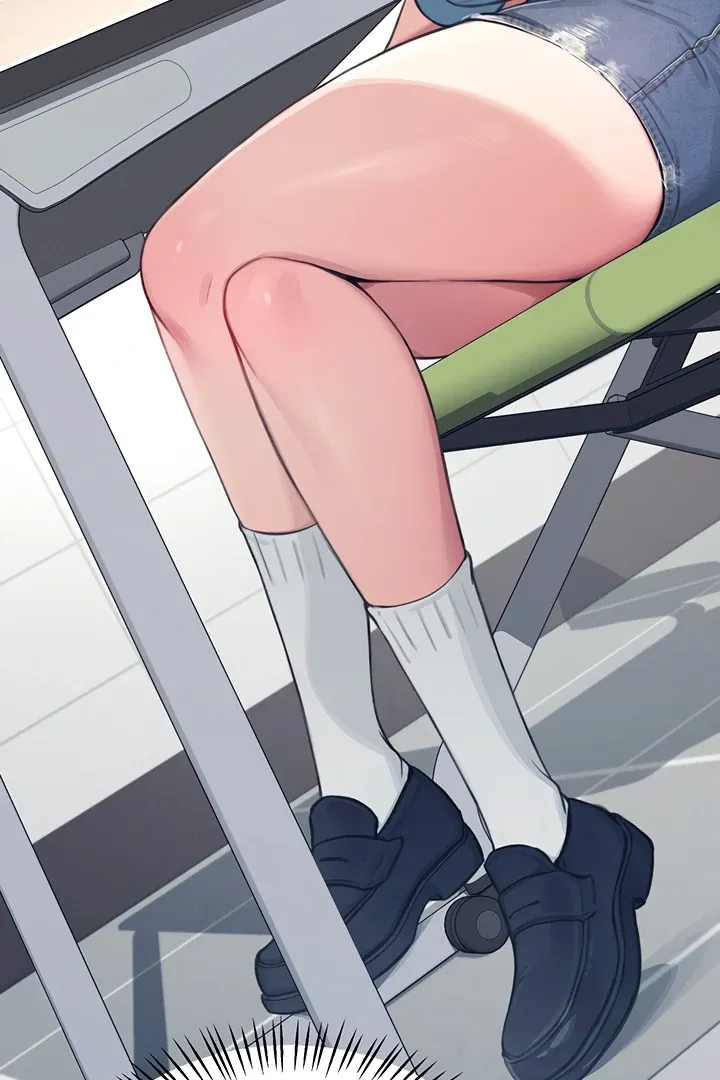 Wireless Onahole Chapter 1 page 49 - 