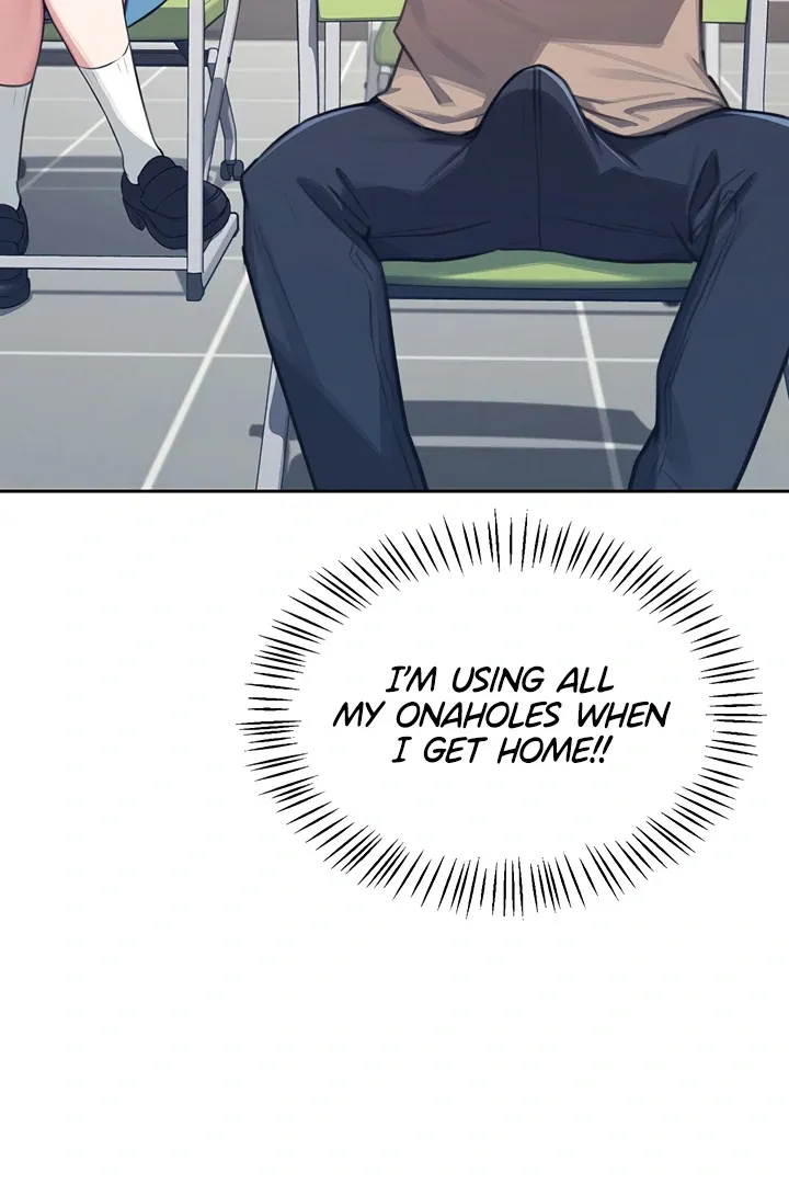 Wireless Onahole Chapter 1 page 58 - 
