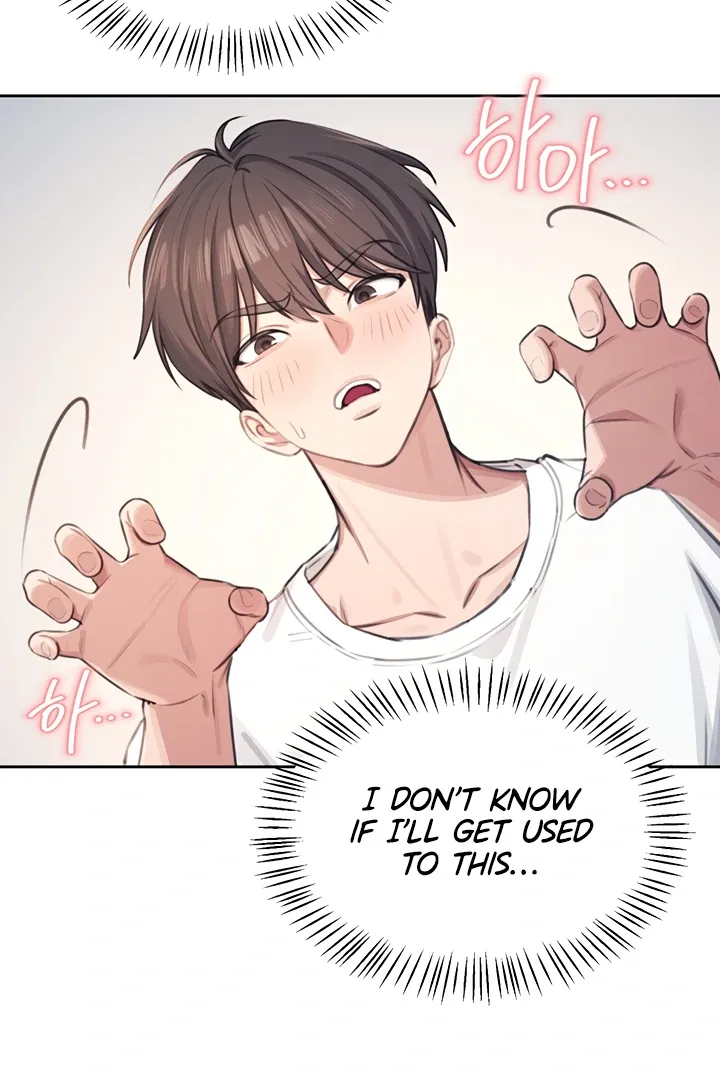 Wireless Onahole Chapter 1 page 74 - 