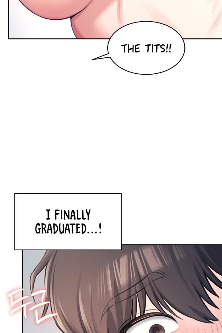 Wireless Onahole Chapter 1 page 78 - 