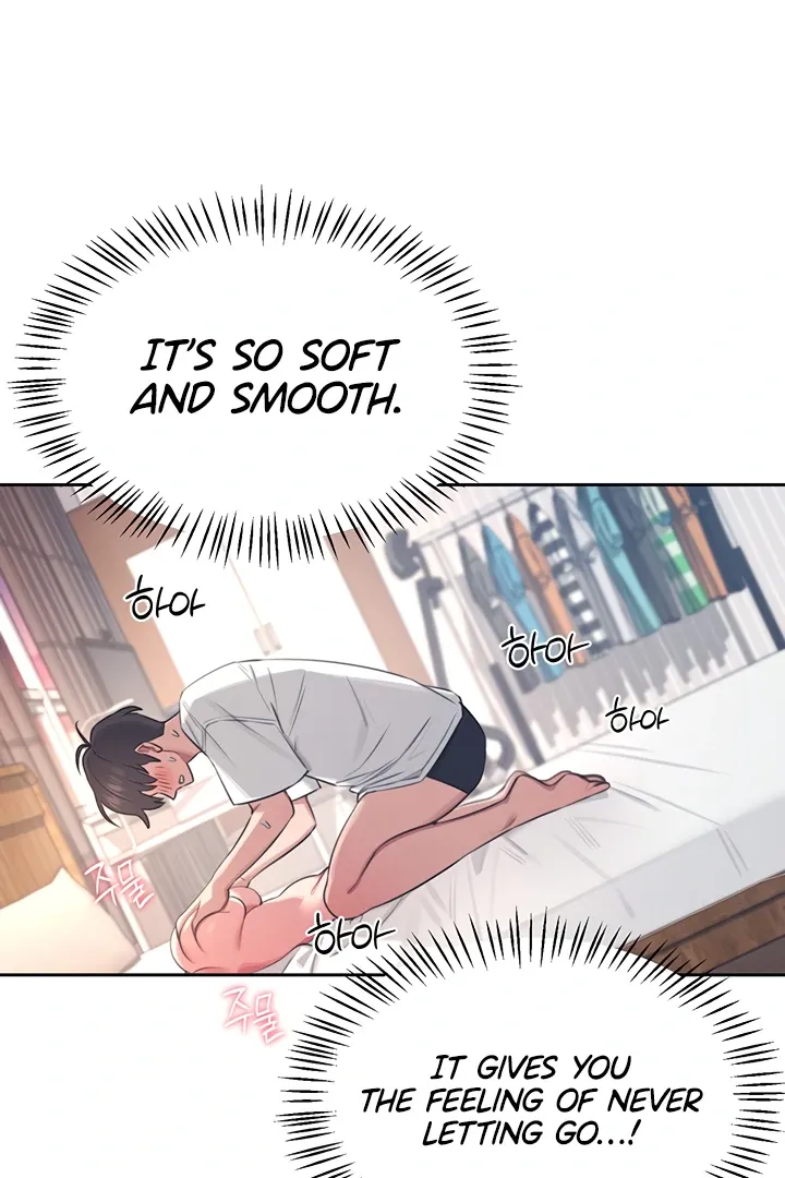 Wireless Onahole Chapter 1 page 83 - 