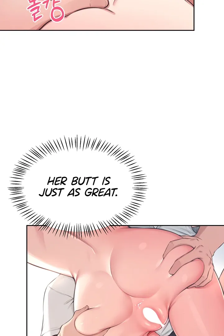 Wireless Onahole Chapter 1 page 85 - 