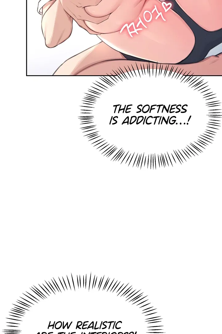 Wireless Onahole Chapter 1 page 86 - 