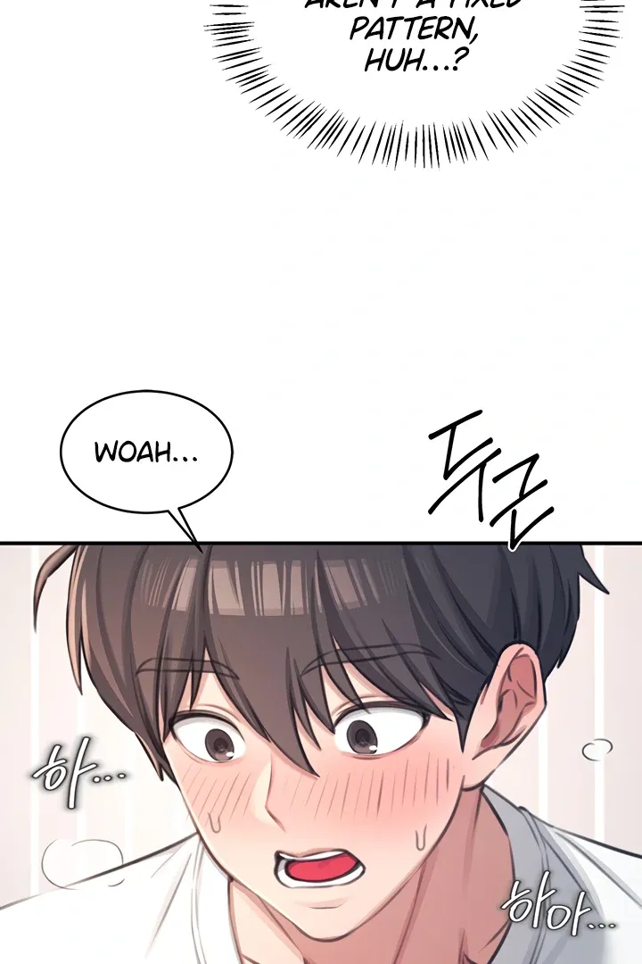 Wireless Onahole Chapter 1 page 88 - 