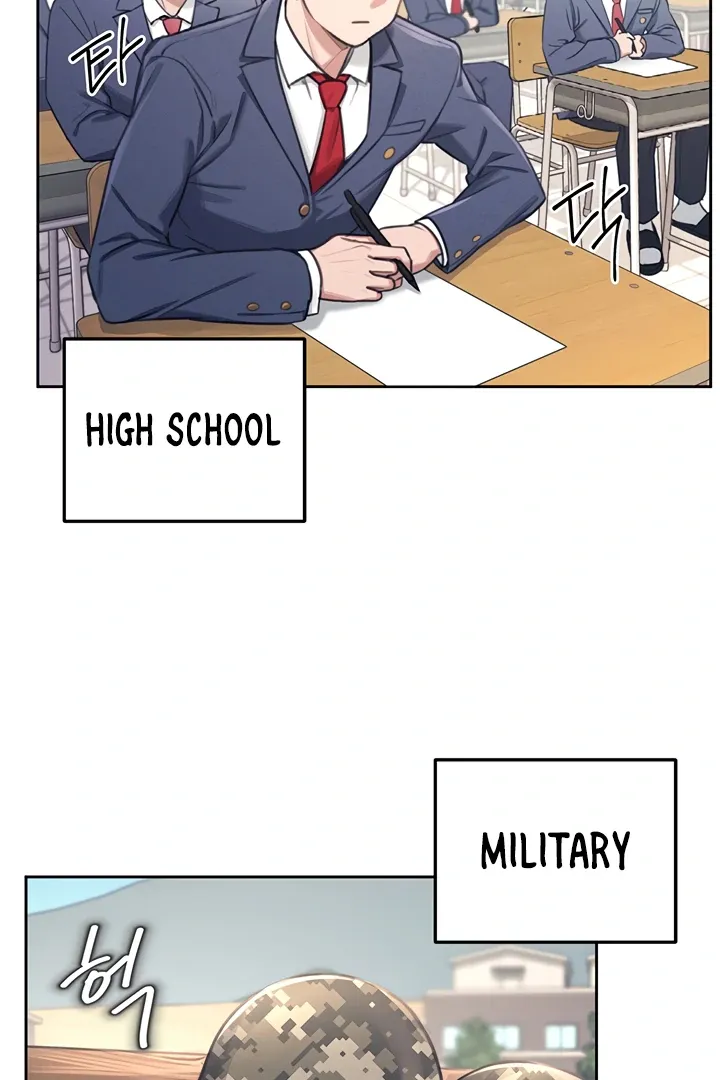 Wireless Onahole Chapter 1 page 10 - 