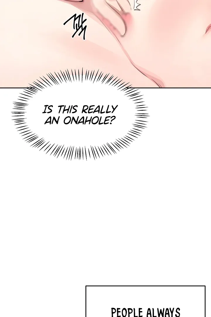 Wireless Onahole Chapter 1 page 97 - 