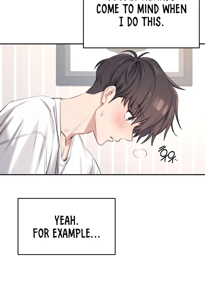 Wireless Onahole Chapter 1 page 98 - 