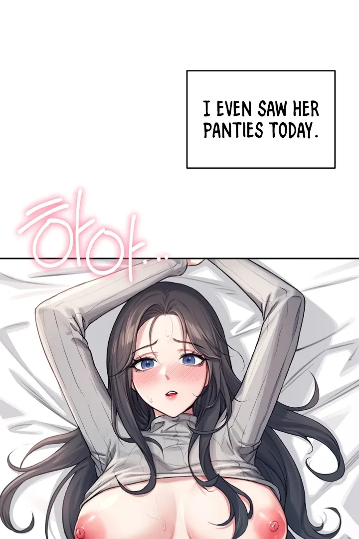 Wireless Onahole Chapter 1 page 99 - 