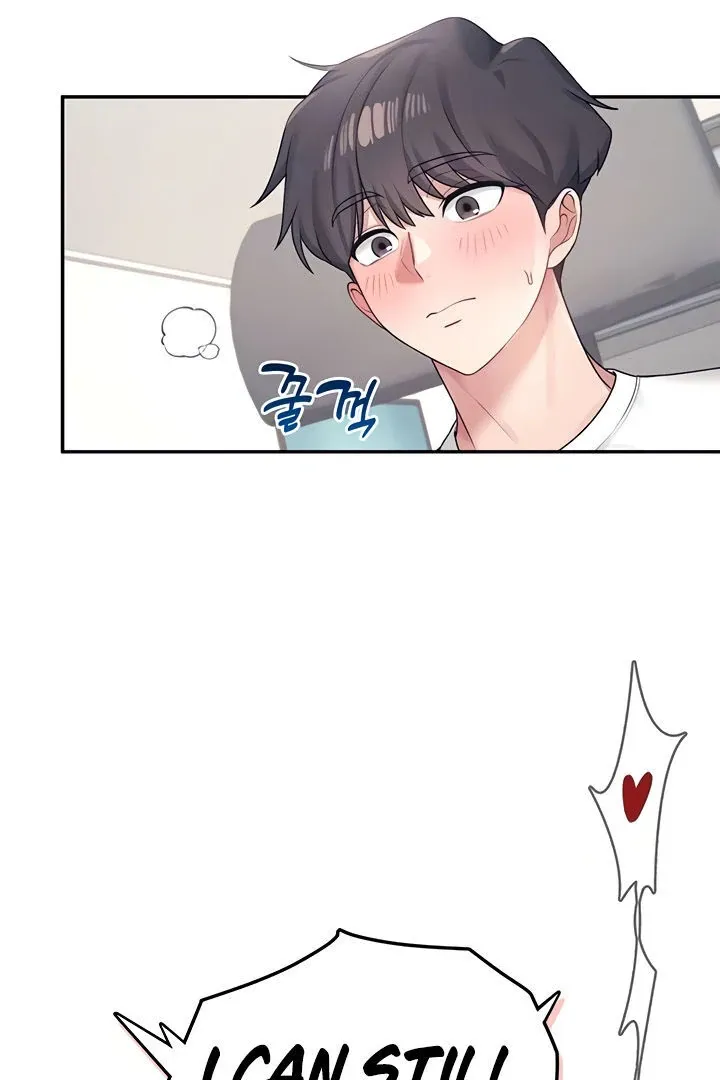 Wireless Onahole Chapter 10 page 11 - 