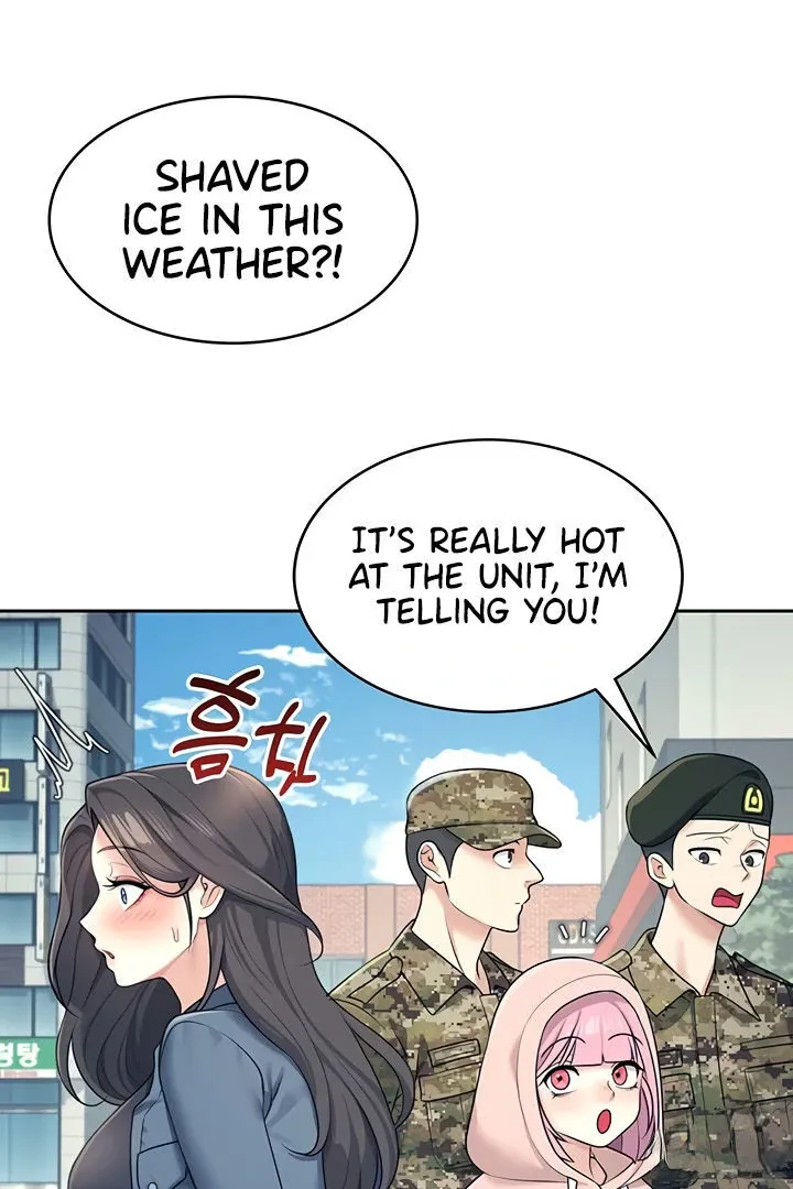 Wireless Onahole Chapter 10 page 101 - 