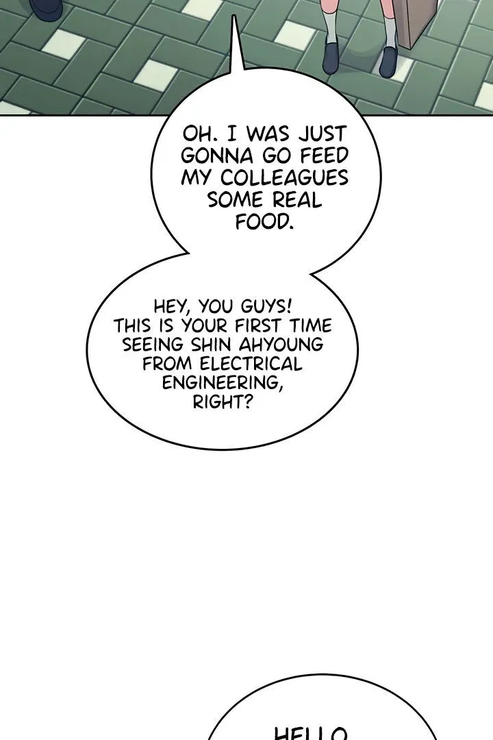 Wireless Onahole Chapter 10 page 104 - 