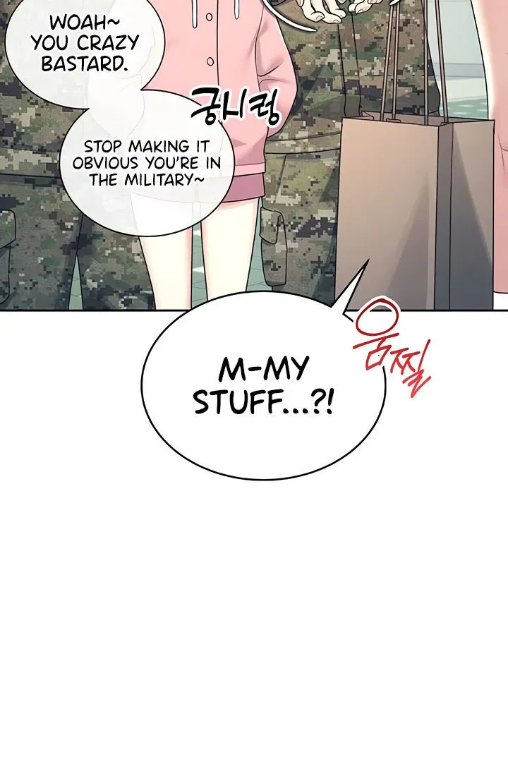 Wireless Onahole Chapter 10 page 107 - 
