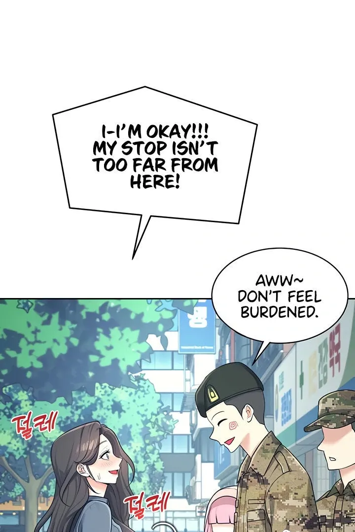 Wireless Onahole Chapter 10 page 108 - 