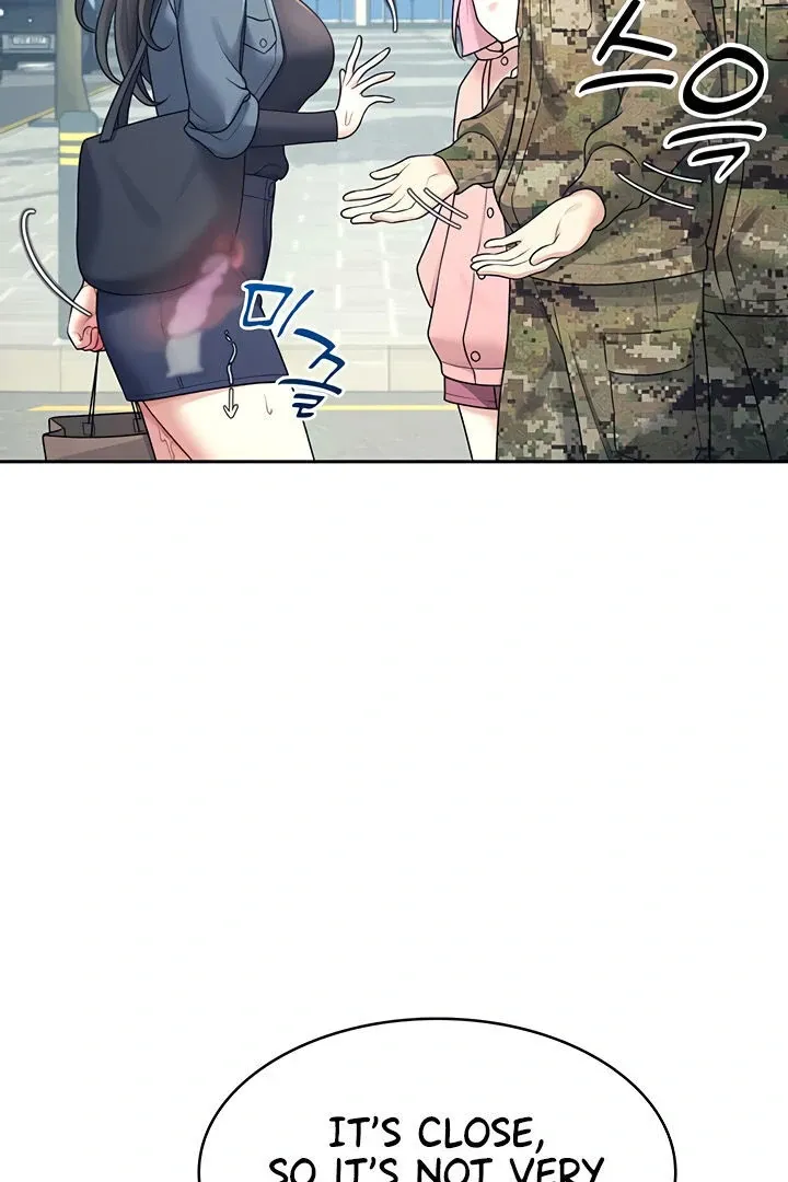 Wireless Onahole Chapter 10 page 109 - 